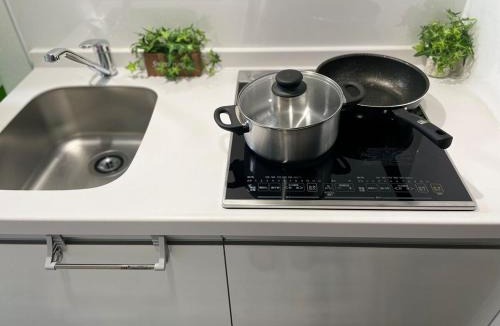 Minamiotsuka Apartment | Comma House Otsuka 101