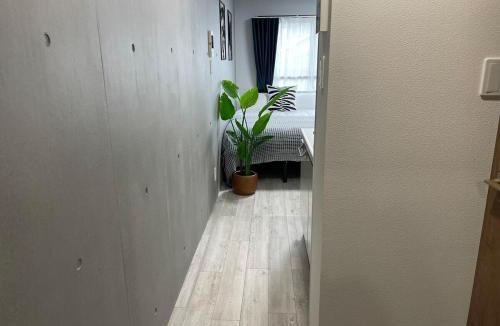 Minamiotsuka Apartment | Comma House Otsuka 4-1