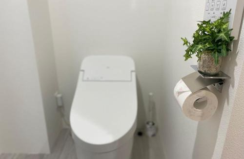 Minamiotsuka Apartment | Comma House Otsuka 4-2