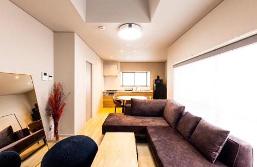 Susakiuramachi House | Common BASE Hakata