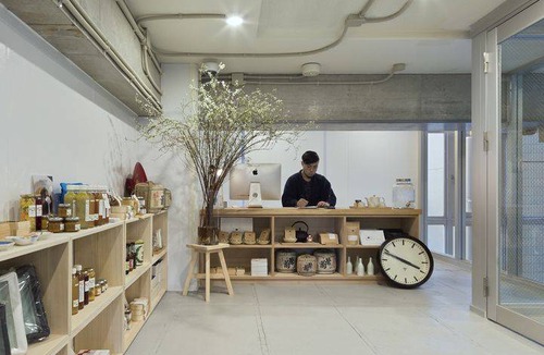 Susakiuramachi Hostel | Common de Hostel & Bar