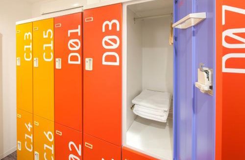 Sakuragaokacho Hotel | commun SHIBUYA (Male Only)