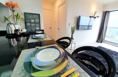 Barranco Apartment | como para familias, parejas, turistas y trabajo