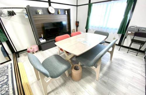 Aomori Apartment | comodo inn HANAZONO