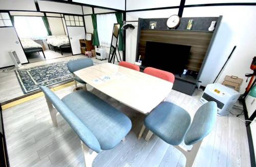 Aomori Apartment | comodo inn HANAZONO