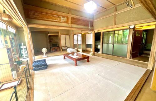 Shimonoseki House | Compa Villageゲストハウス