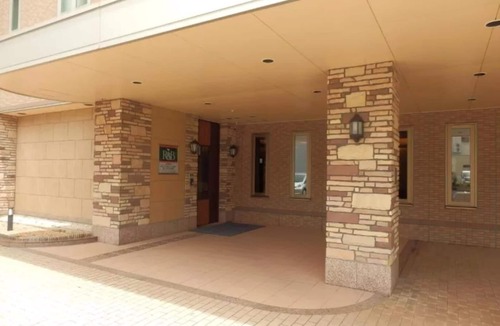 Hirooka Hotel | Compact double room smoking room without meals pl/Kanazawa Ishikawa