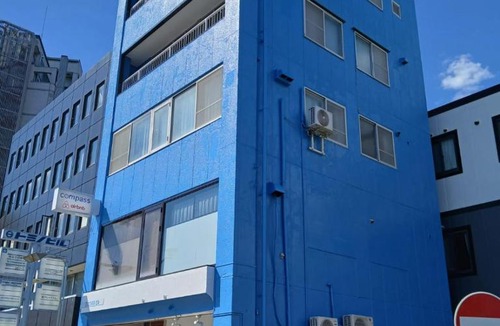 Nagano Apartment | Compass