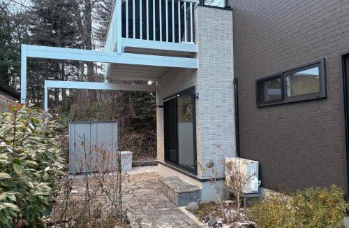 Kitasaku-gun House | Compass Karuizawa