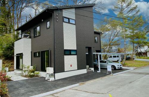 Kitasaku-gun House | Compass Karuizawa