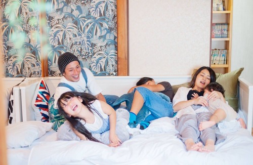 Chuo Ward House | Completely reserved inn for families with a kids r /Kumamoto Kumamoto