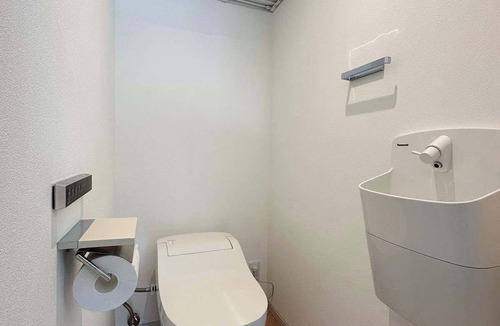 Hiroshima City Centre Apartment | Complimentary Breakfast Included | Central Studio