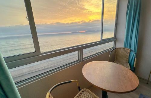 La Perla Apartment | Con vista al mar - Blue One -A004