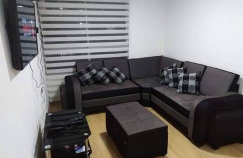 Brena Apartment | Concepto Life Lima Peru