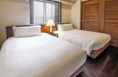 Fuchaku Hotel | Condo Building Westernstyle Suite Capacity 6/Kunigami County Okinawa