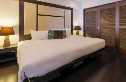 Fuchaku Hotel | Condo Building Premium Suite Capacity 4 people/Kunigami County Okinawa