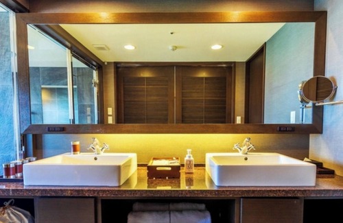 Fuchaku Hotel | Condo Building Premium Suite Capacity 4 people/Kunigami County Okinawa