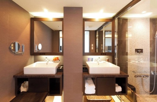 Fuchaku Hotel | Condo Building Premium Suite Capacity 4 people/Kunigami County Okinawa