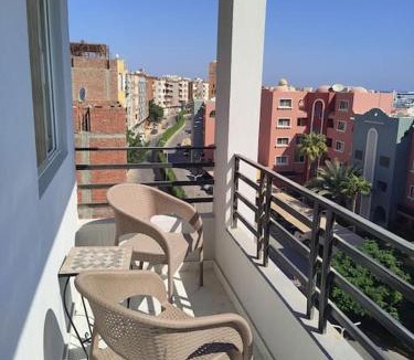 Sheraton Road -Sakkala Apartment | Condo with Breathtaking 's view with 2 bedrooms