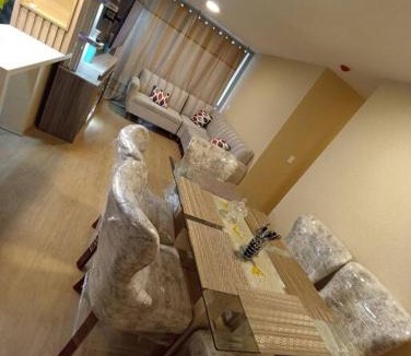 Lima Apartment | Condominio alameda Central