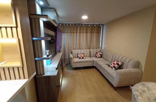 Lima Apartment | Condominio alameda Central
