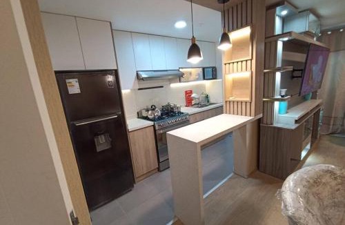 Lima Apartment | Condominio alameda Central