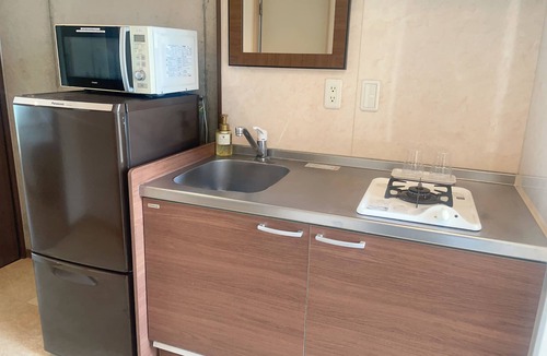 Makishi Apartment | Condominio Makishi