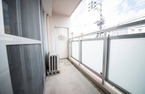 Makishi Apartment | Condominio Makishi