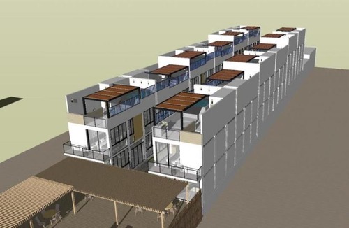 Bocapan House | Condominio vacacional bocapan tumbes