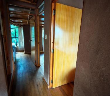 Urubamba House | Condominio Villa Andina