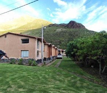 Urubamba House | Condominio Villa Andina