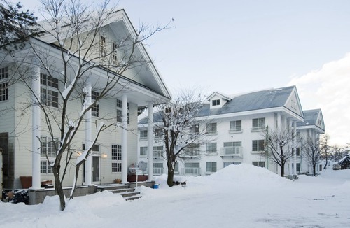 Iimori Condo | Condominium Excel Hakuba