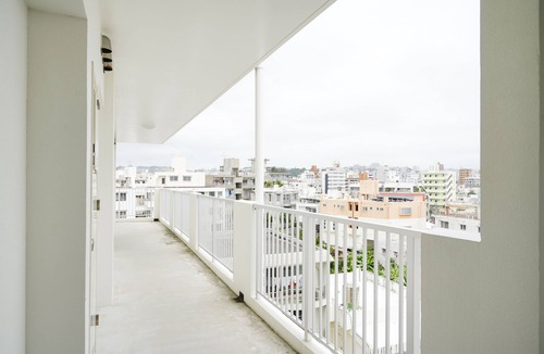 Tsuboya Condo | Condominium GOLF GOLF Tsuboya