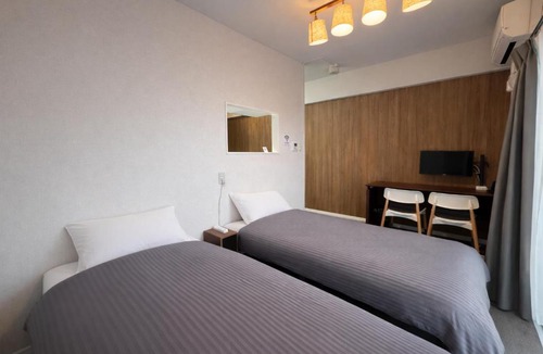 Okinawa Apartment | Condominium GOLF GOLF Tsuboya