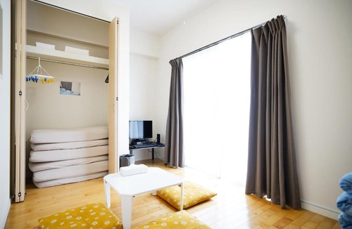 Okinawa Apartment | Condominium GOLF GOLF Tsuboya