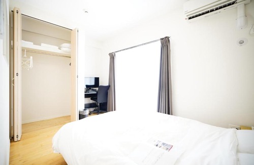 Okinawa Apartment | Condominium GOLF GOLF Tsuboya