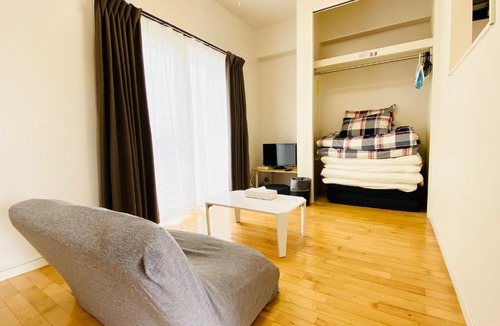 Okinawa Apartment | Condominium GOLF GOLF Tsuboya