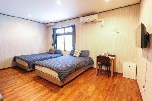 Chatan Apartment | Condominium Hotel Mihama Upi