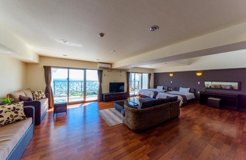 Mihama Hotel | Condominium Hotel Monpa