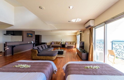 Mihama Hotel | Condominium Hotel Monpa