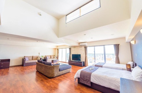 Mihama Hotel | Condominium Hotel Monpa