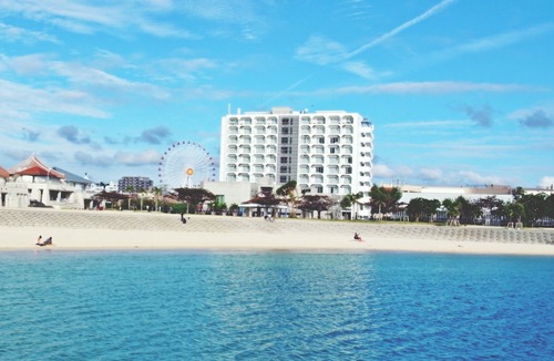 Mihama Hotel | Condominium Hotel Monpa
