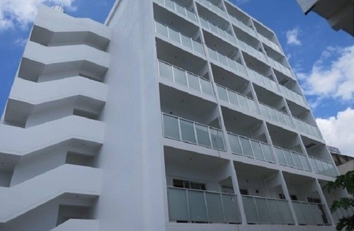 Nago Hotel | Condominium Licca In Nago