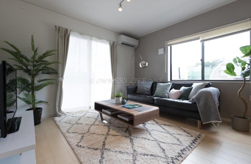 Chatan Apartment | Condominium Mahalo