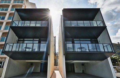 Agarie Hotel | Condominium Noosa