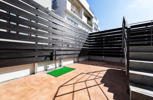 Agarie Hotel | Condominium Noosa