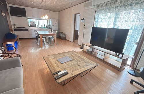 Chatan House | Condominium Palace ocean view