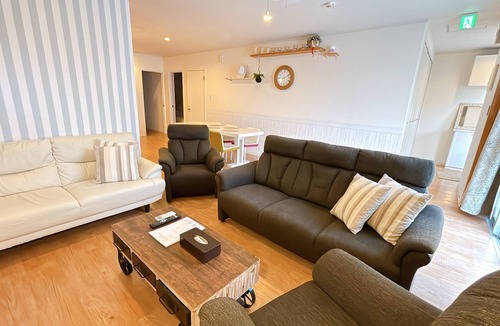 Chatan House | Condominium Palace Resort Chatan III