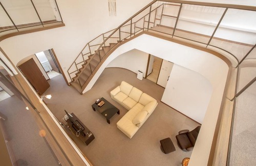 Hakodate Apartment | Condominium Panoramique Motomachi