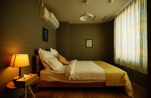 Naha City Centre Apartment | Condominium Riana
